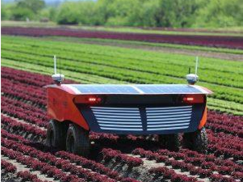 Farmroboter Farmroboter