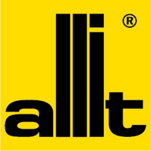 Logo der Firma Allit