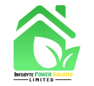 Firma Infobyte Power Solutio
