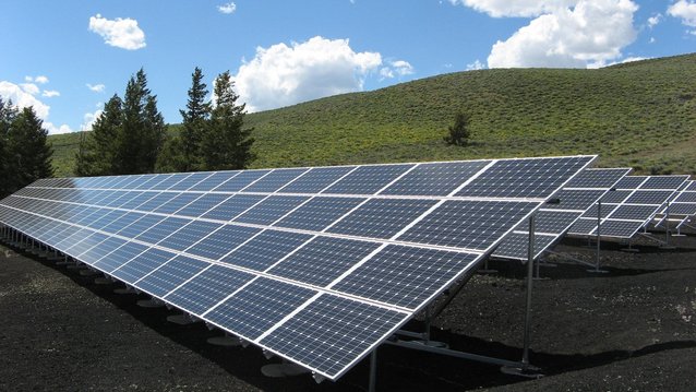 solarzellen